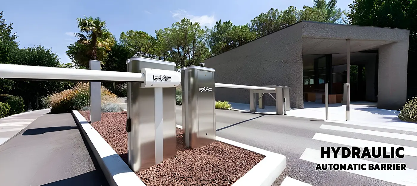 راهبند هیدرولیک فک مدل b680