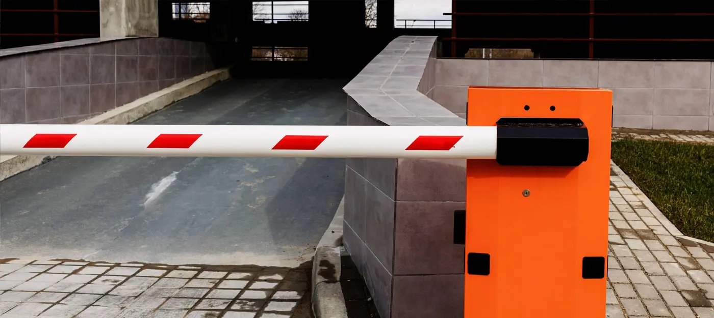 راهبند هیدرولیک و الکترومکانیک