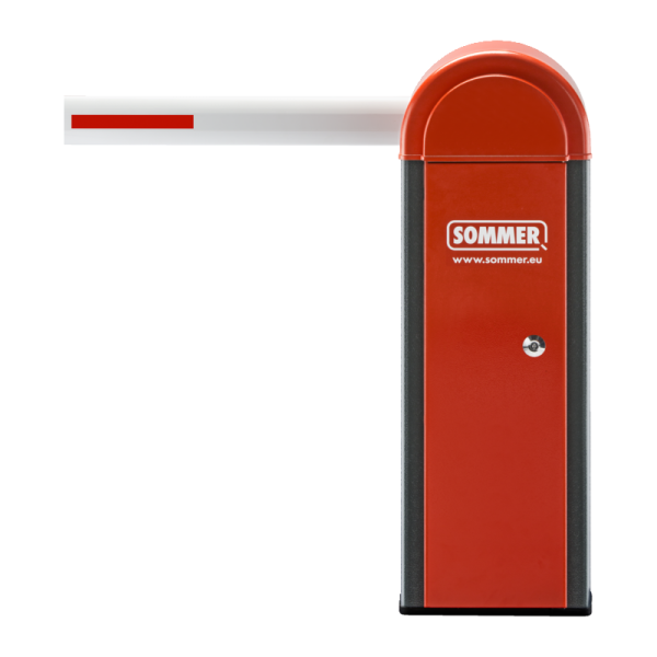 راهبند زومر مدل ASB-6010 sommer