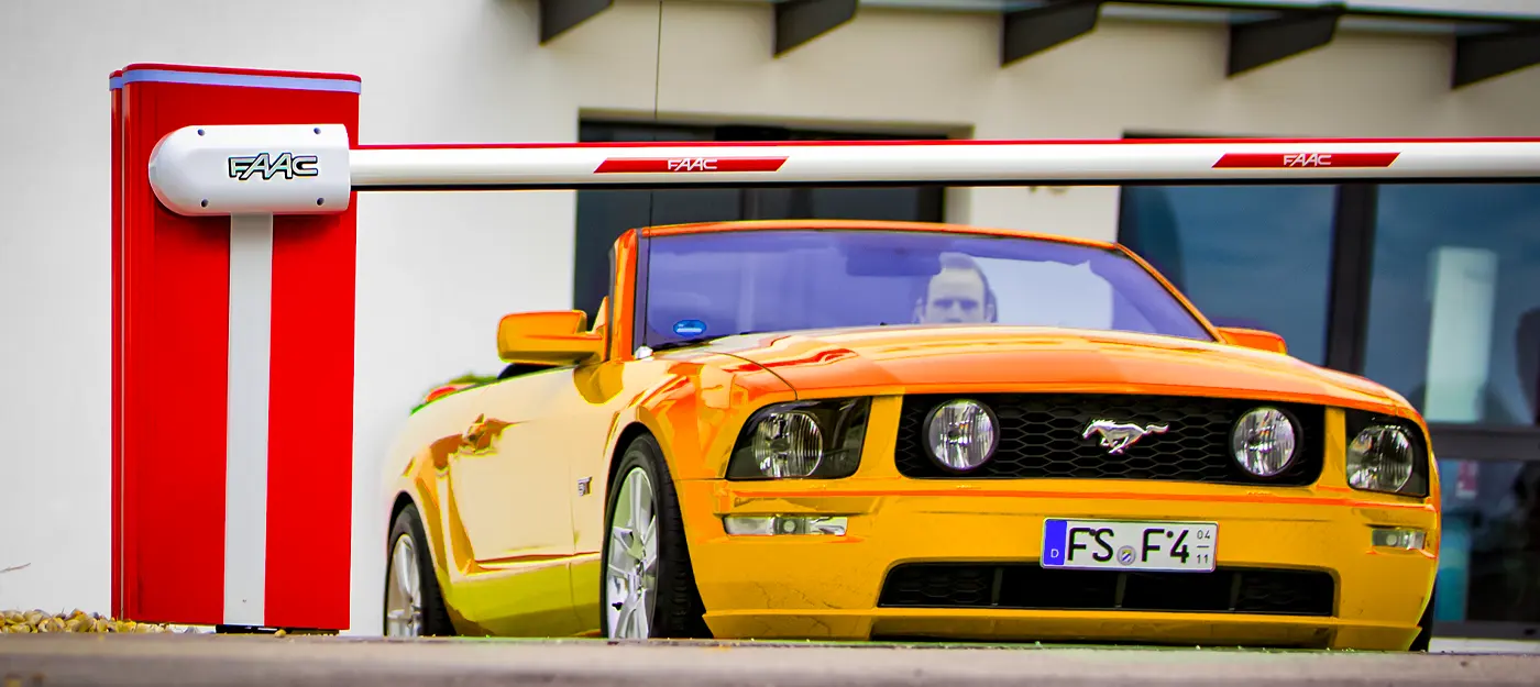 راهبند میله ای b680 فک