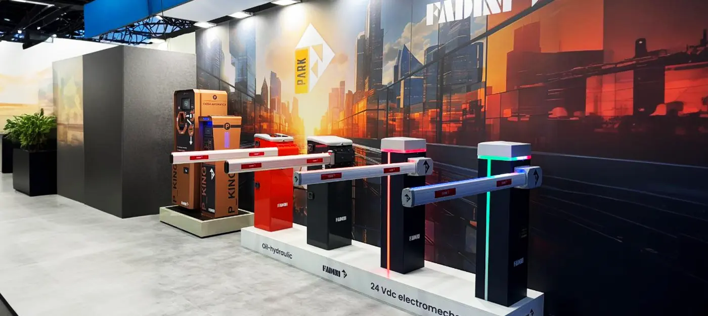 انواع راهبندهای فادینی