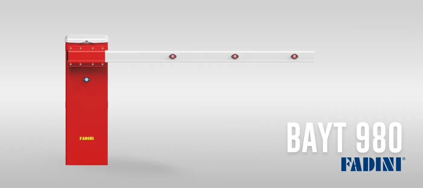 راهبند فادینی ساخت ایتالیا