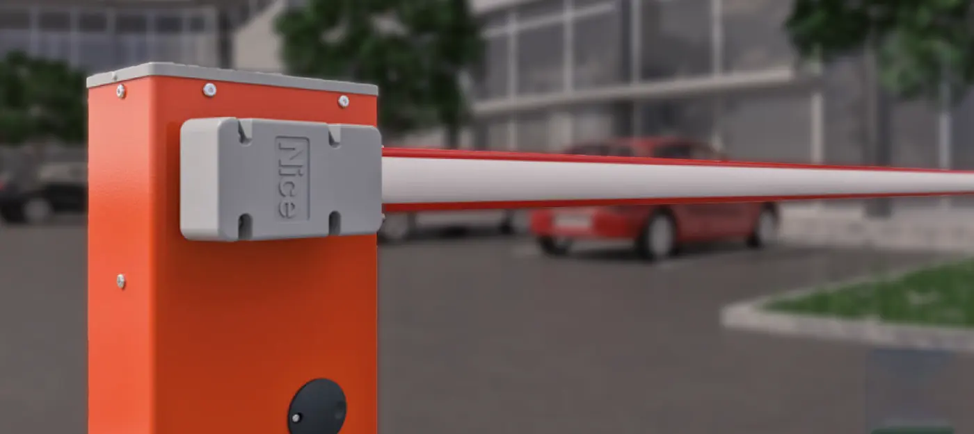 ویژگی های فنی راهبند نایس مدل Wide-M