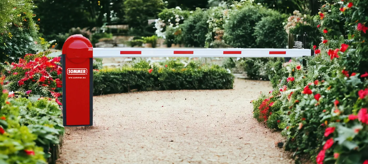 استفاده و نگهداری راهبند زومر مدل ASB-6010