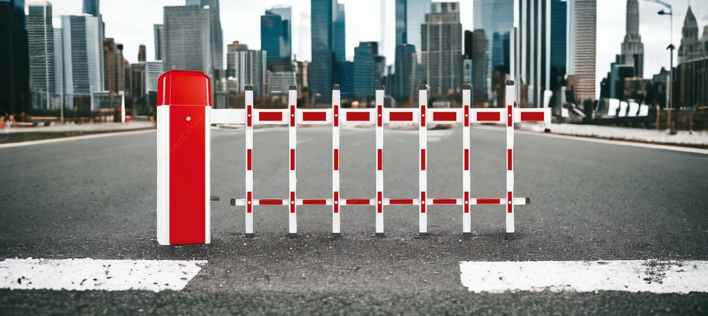 ویژگی های راهبند بتا فنس دار