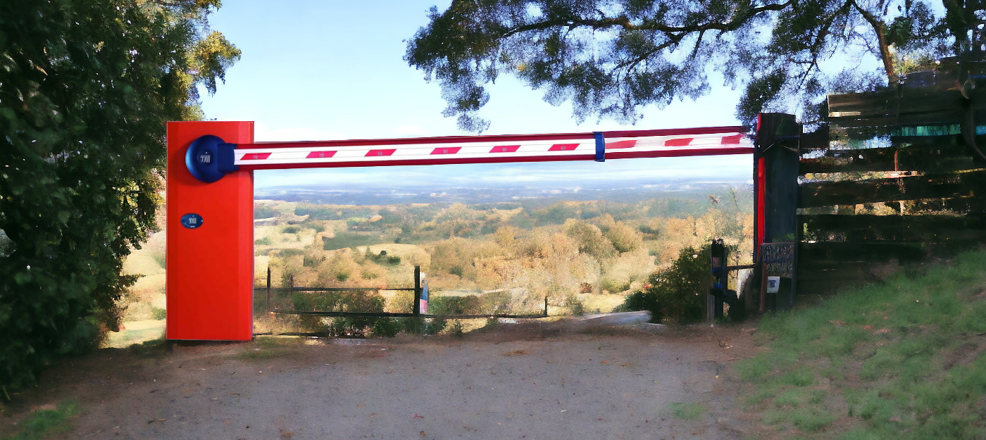 خرید راهبند نایس مدل WIL 4