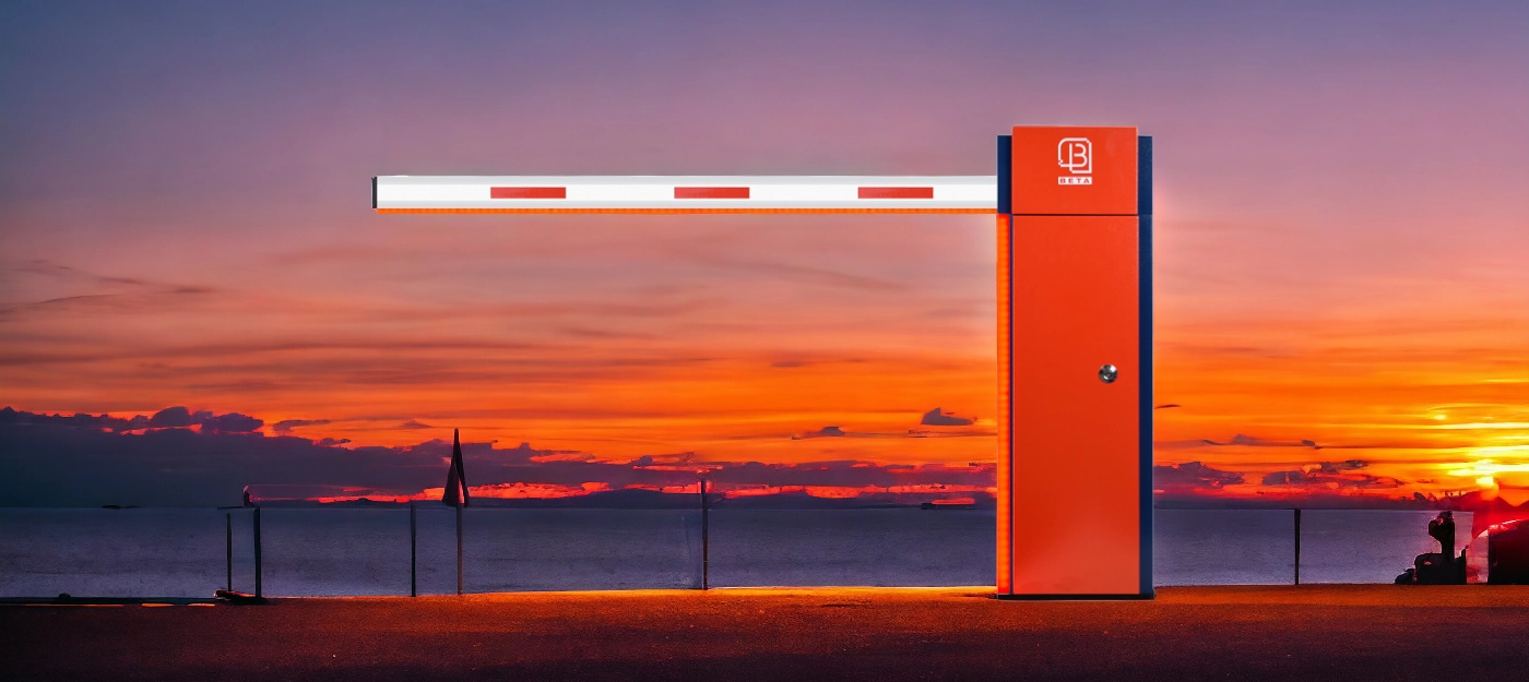 مشخصات فنی راهبند بتا مدل B-800