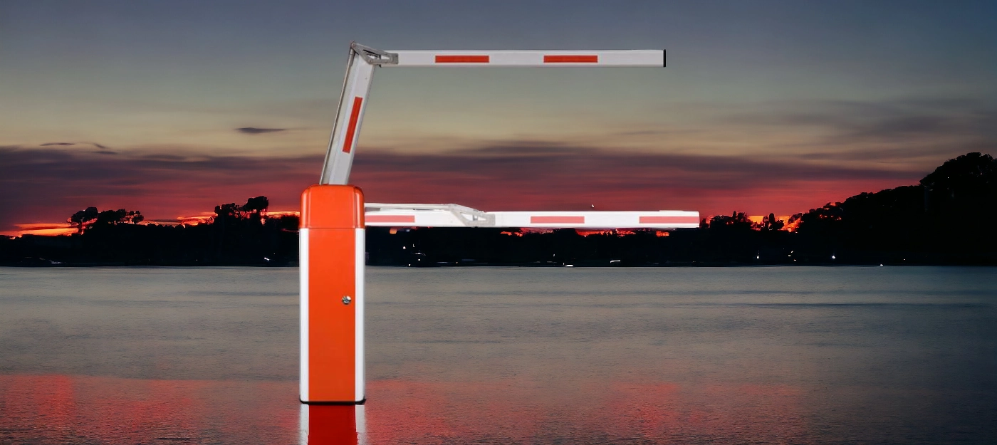 نکات نصب و استفاده از راهبند بتا تاشو مدل B-501