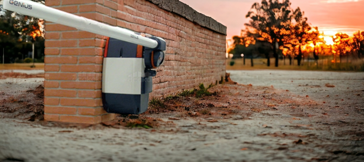 قیمت راهبند جنیوس SIMPLE C