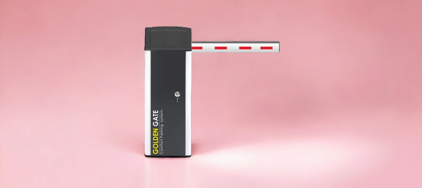 مشخصات فنی راهبند گلدن گیت مدل کامفورت