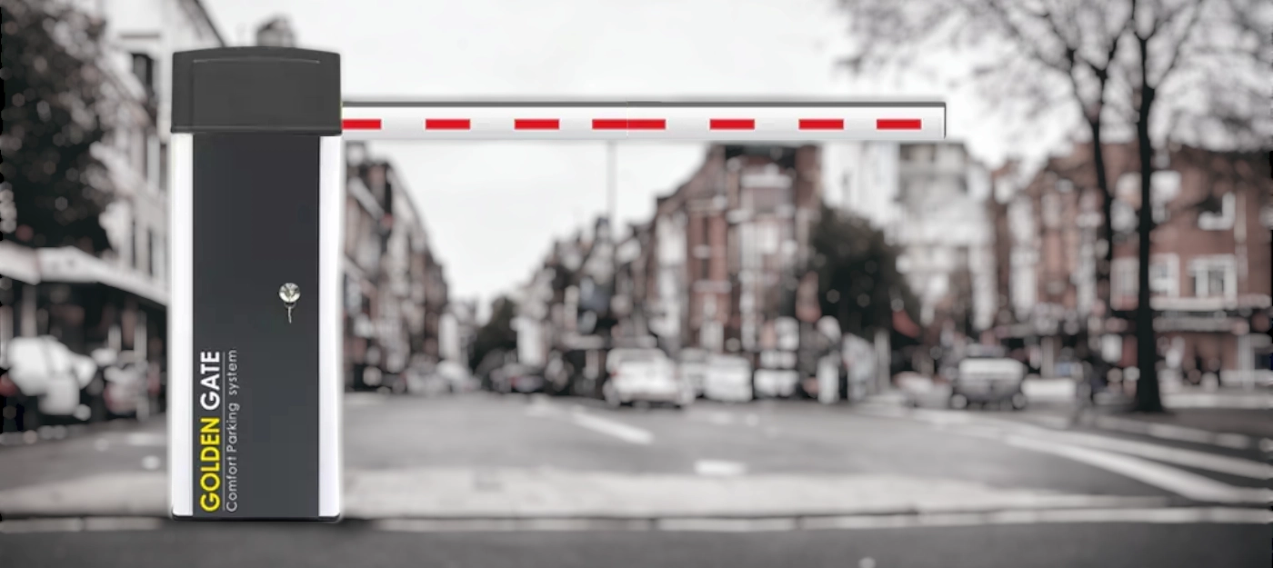 قیمت راهبند کامفورت