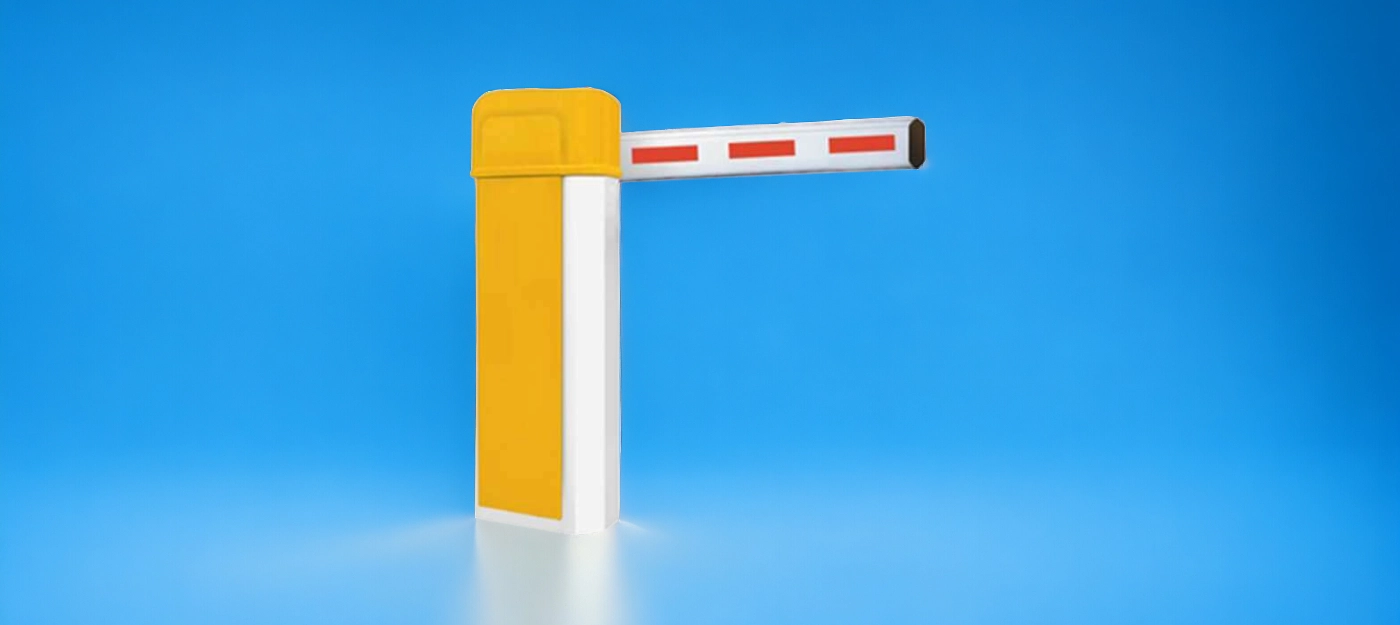 مشخصات فنی راهبند سیماران مدل فراز با بوم تلسکوپی