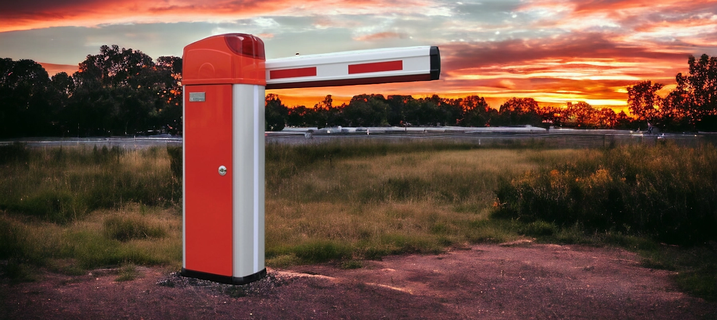 نکات نصب و استفاده راهبند سیماران فراز فلاشردار