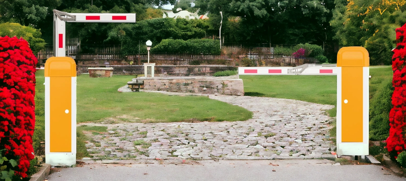 تفاوت های راهبند سیماران تاشو مدل فراز