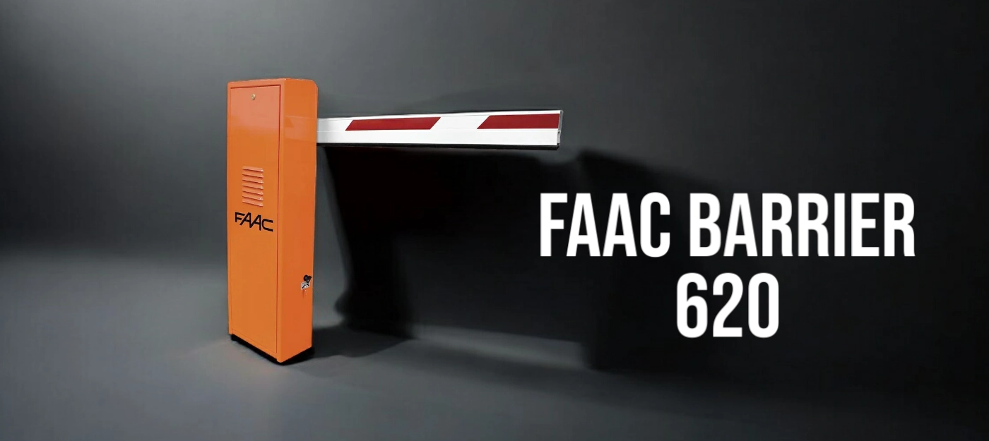 راهبند فک مدل ۶۲۰