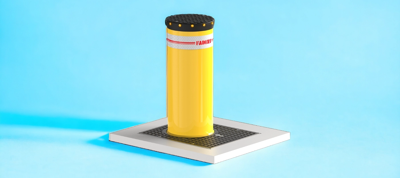 راهبند TALOS 94