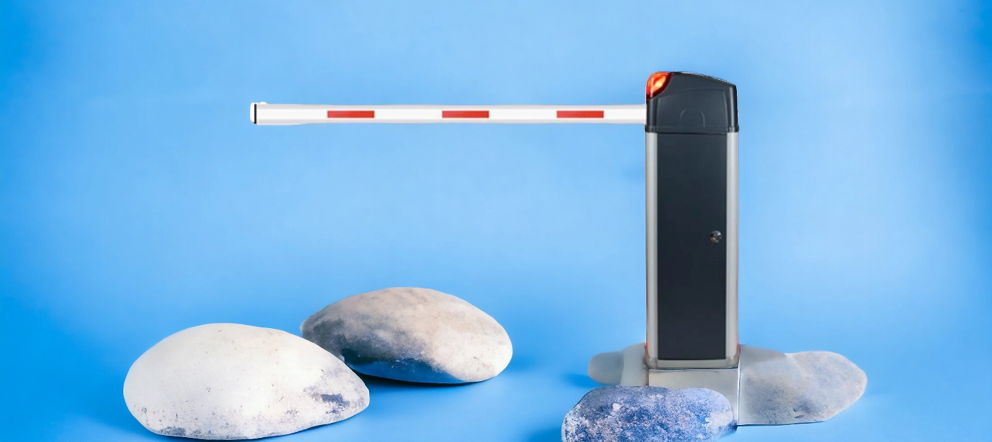 مشخصات فنی راهبند بتا B300