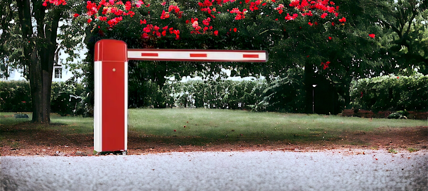 راهبند B400 تلسکوپی بتا