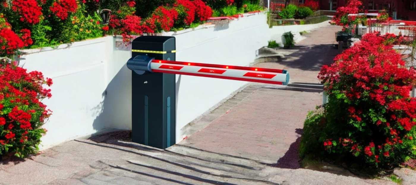 راهبند bft مدل MICHELANGELO