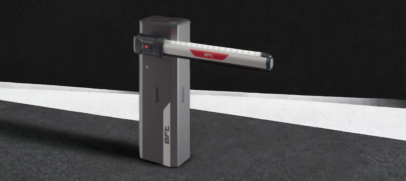 بی اف تی مدل GIOTTO BT A