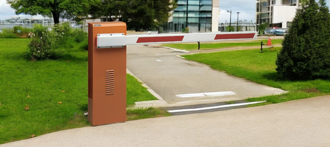 راهبند فک مدل 640 هیدرولیکی