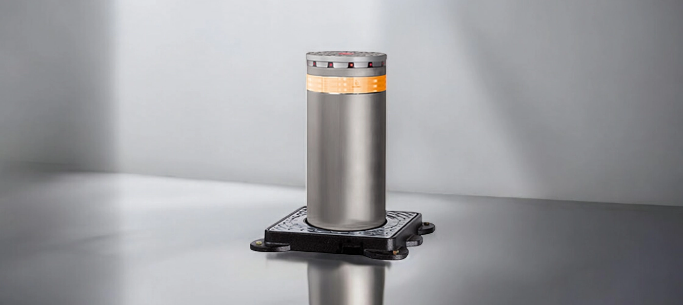 بولارد FAAC J275