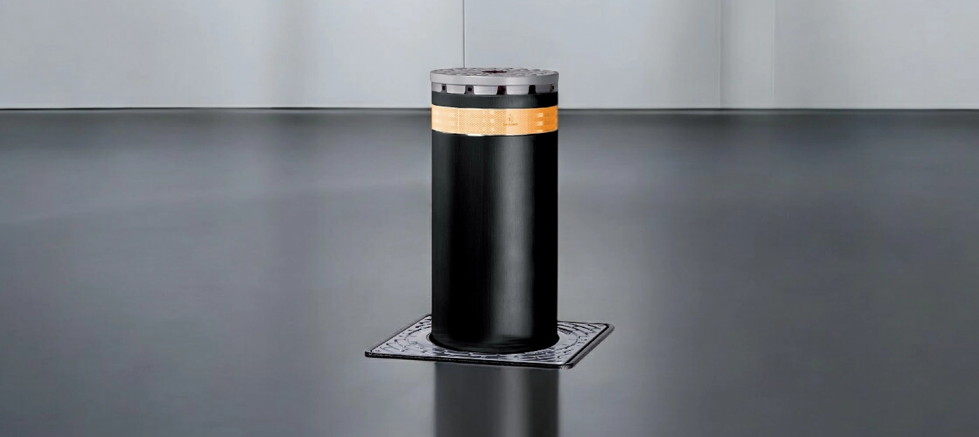 راهبند ستونی FAAC J275