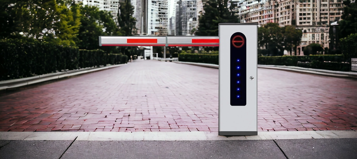 مشخصات فنی راهبند کایا - kaya