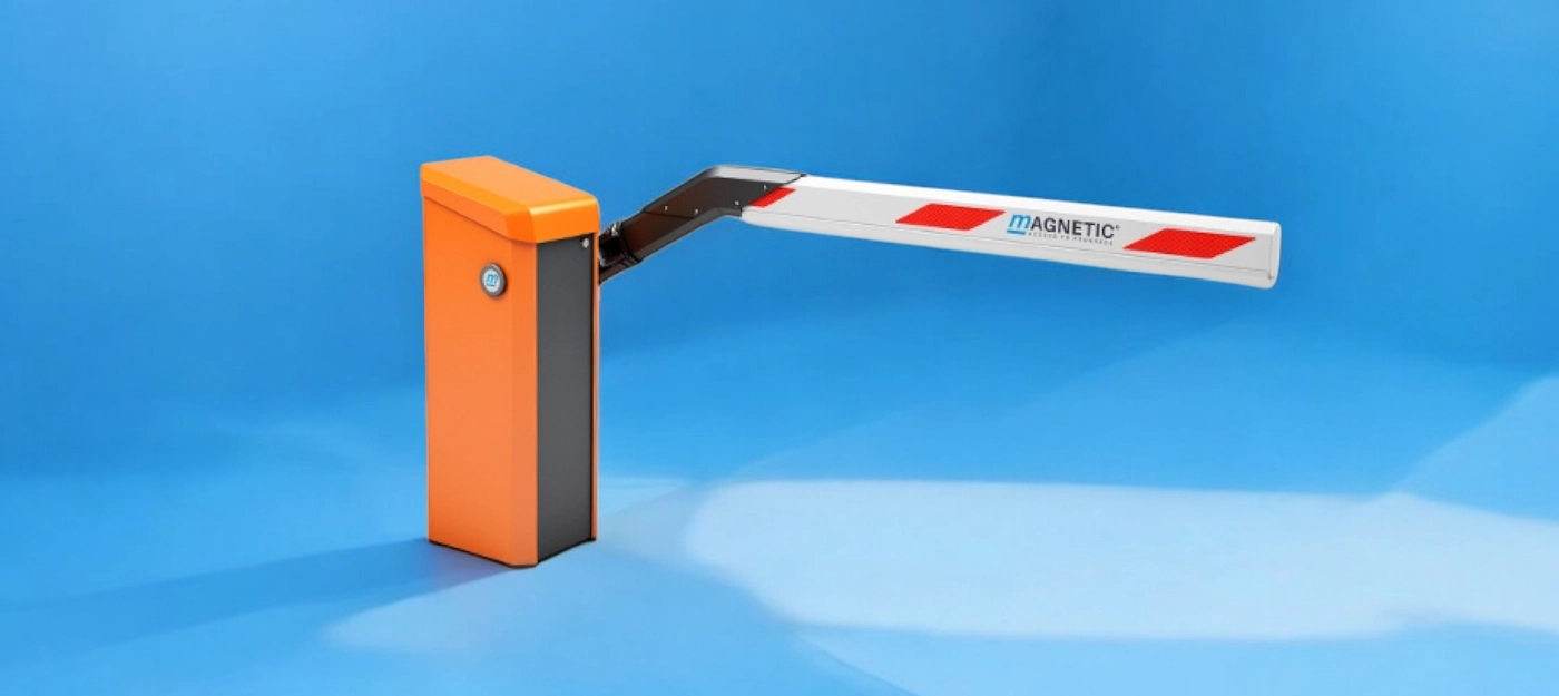 ویزگی های راهبند مگنتیک ACCESS PRO-L