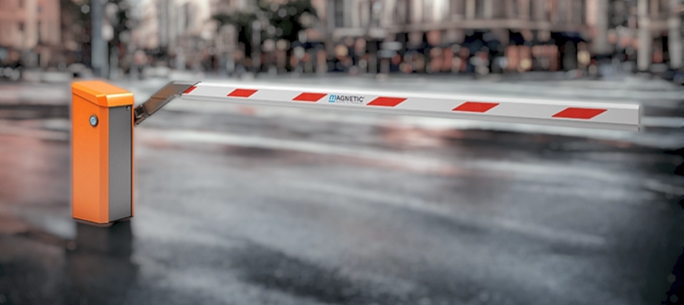 راهبند MAGNETIC ACCESS PRO-L